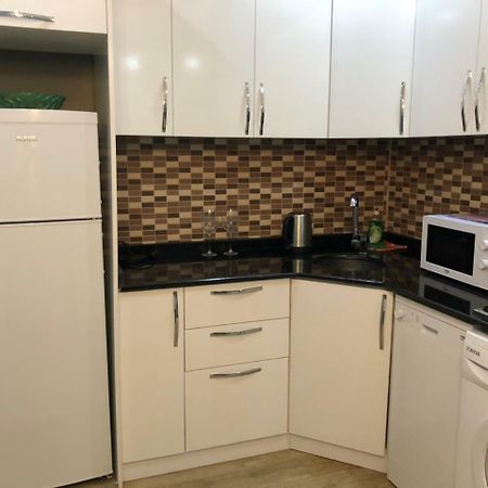 Luxure Apartments Batumi Ngoại thất bức ảnh