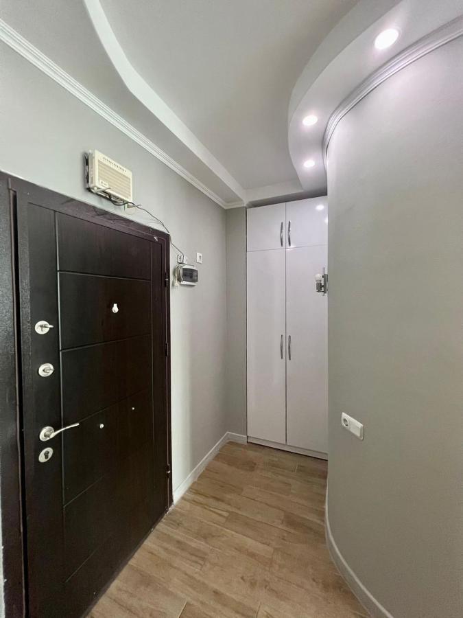 Luxure Apartments Batumi Ngoại thất bức ảnh