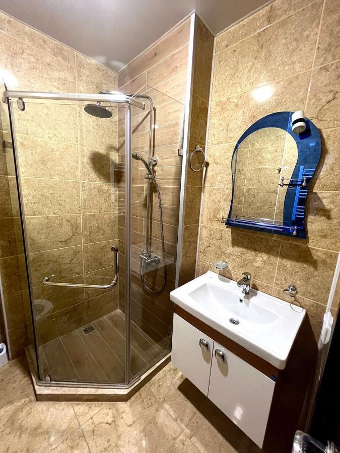 Luxure Apartments Batumi Ngoại thất bức ảnh