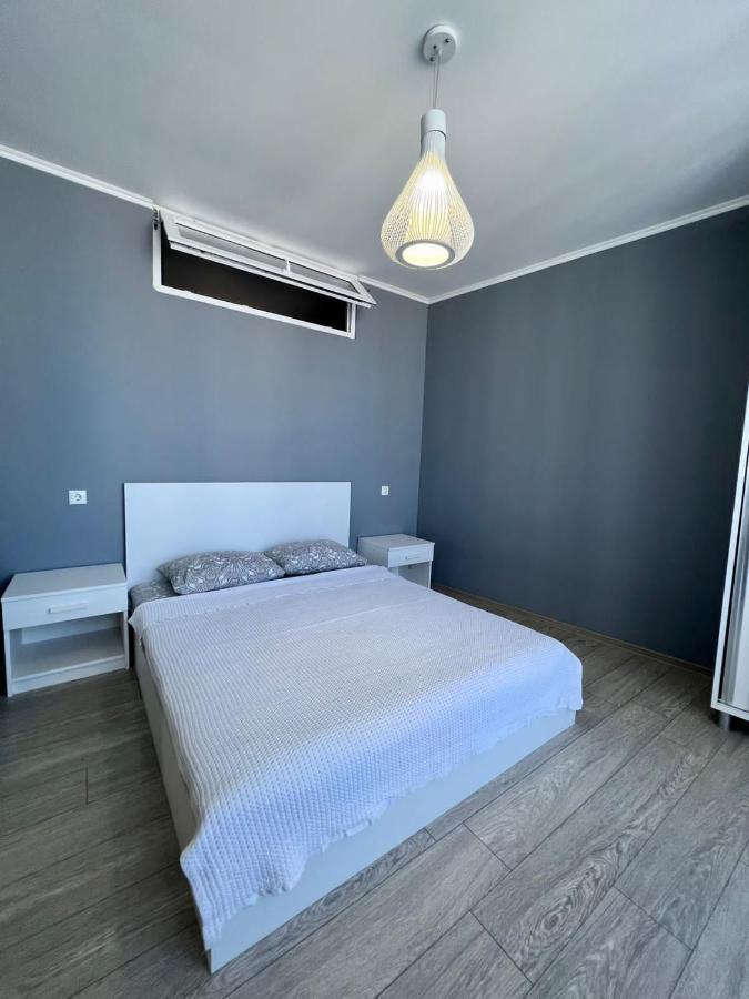 Luxure Apartments Batumi Ngoại thất bức ảnh
