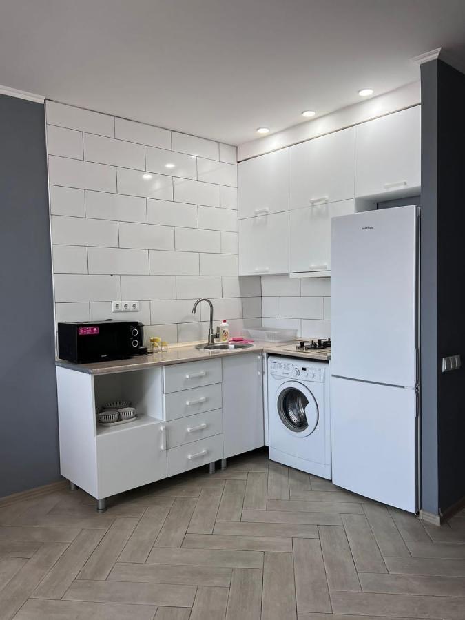 Luxure Apartments Batumi Ngoại thất bức ảnh