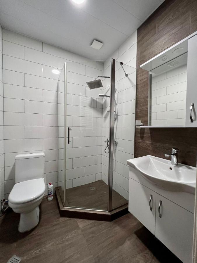 Luxure Apartments Batumi Ngoại thất bức ảnh