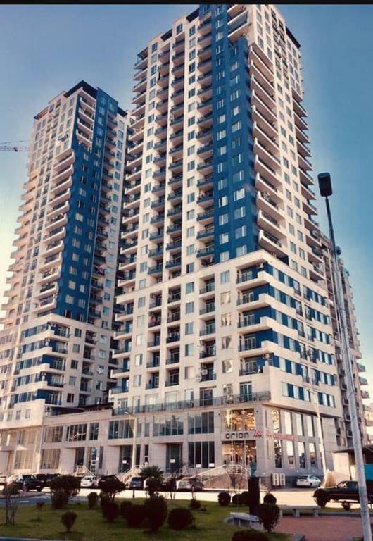 Luxure Apartments Batumi Ngoại thất bức ảnh